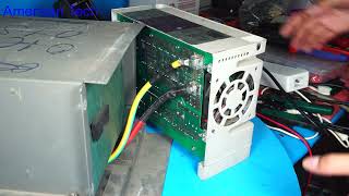 Restore 3kwh 1.5kw power station