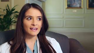 General Surgery Residency Testimonial
