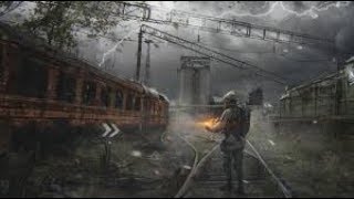 S.T.A.L.K.E.R  Ветер Времени (Wind of Time)    #3   (18+)