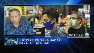 Downsizing Produk, Jurus Pengusaha Hadapi Turunnya Daya Beli