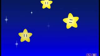 Nursery Rhymes Twinkle Twinkle little star