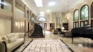 Ковры из Меха от Fur Home™