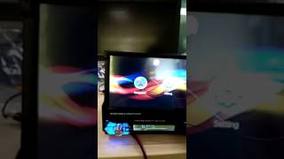How to install GPS for 9601G