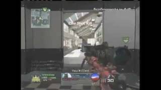 mw2 L2R vs ViRaL (HQ Terminal) QS