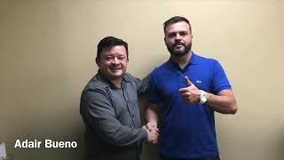 moguro club adair bueno rangel andrades eduardo silva e varios top lidereS