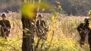 Солдаты - 2 сезон 13 серия
