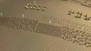 The Battle of Zama (Part 1)