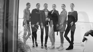 Sopot Summer Fashion Days 2017 - Backstage
