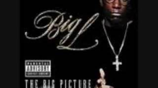 Big L - The Enemy