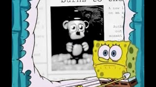 When someone says FNAF 3 Is the last of the series.