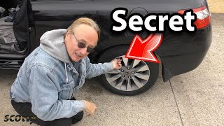 I Bet You Didn't Know This About Your Car