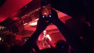 Radio Tapok Vladimir concert Sabaton - Panzerkampf