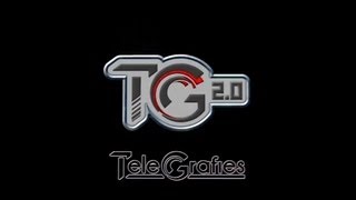 Telegrafies 0716 [Edició especial fi de temporada]