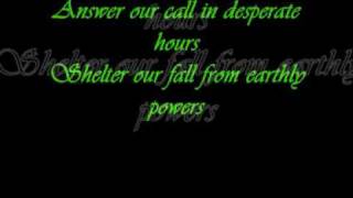 Globus - Take me away (with lyrics) Album - Epicon