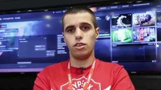 Тайное оружие HyperX и Dota2