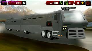 Stick Squad: Sniper Battlegrounds levels 16-20 Gameplay/Walkthrough