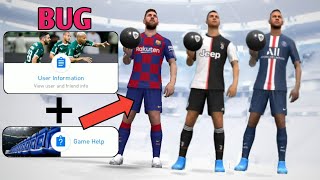 How to Get Your Favourite Players in Pes 2020 Mobile | Messi Neymar Ronaldo