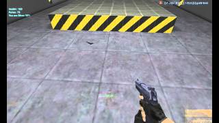 [Сервера для нубов] DeathRun Conter Strike 1.6 с бесплатной випкой и паутинкой