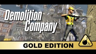 Demolition Company обзор