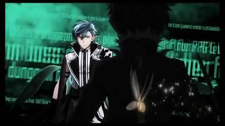 Nightcore AMV Sword Art Online   Lost Song [ Cynthia no Hikari ]  CC vietsub