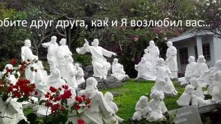 Оздоровление организма по Священным писаниям