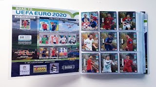 RICHIESTA ACCETTATA | ROAD TO UEFA EURO 2020 | ADRENALYN XL