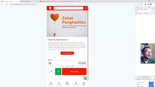 Cara membuat tombol toggle untuk "Read More" alias Baca Selengkapnya dan tombol Tampilkan Sedikit