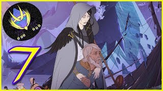 A Really...Really Long Battle!!! ⚔️⚔️⚔️ The Banner Saga 3 Let’s Play Part 7 #BannerSaga3 #LetsPlay