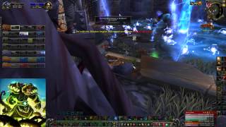 Jin'Rohk attempts Part 2, ToT 25-man