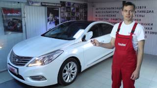 Hyundai Grandeur + Excellent Revolution [excellent.ua]