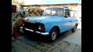 Новый клип на песню группы" Серебро" - Мама Люба давай давай!.