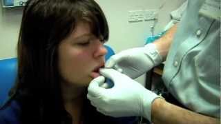 Lip Piercing Trauma (Part 1) - Bizarre ER