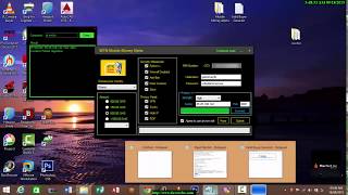 Mobile Money Alpha by DevTech Plus+