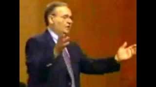 Dr. Norman Geisler - Why I am Not a 5 Point Calvinist
