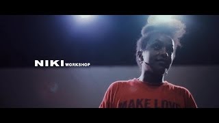 Niki workshop