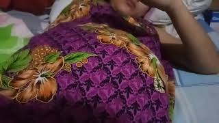 Pregnant Belly/Kicking Baby Ayesha 2017 Part 2