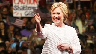 Of Course Hillary Is Funneling Dark PAC Money To Corporate Democrats