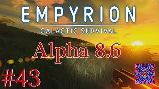 Junk Has Value :: Empyrion Galactic Survival Gameplay (Alpha 8.6) : #43
