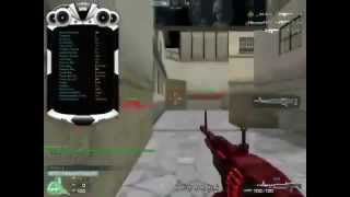 CF VIP MultiHack v9.2 - мультихак для CrossFire (+скачать) | Cheat-Portal.com