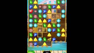 Magic gems 2 - 17 level, как пройти 2 17 уровень?