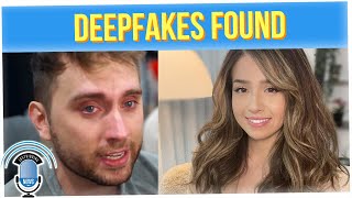 Popular Female Twitch Streamers Discovered In DeepfakeScandal