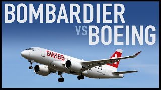 The Little Plane War