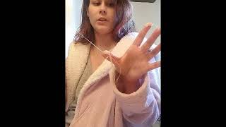 Hilarious self waxing fail