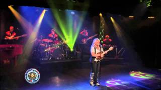 Melody Hart "Stop The World"