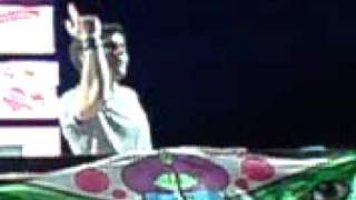 Dynamic - Time to get serious (live remix)