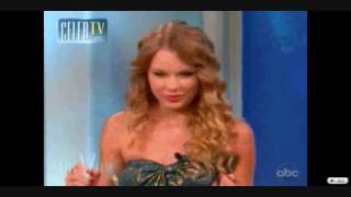Taylor the views