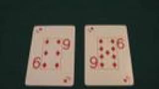 Kem 2007 WSOP Poker Peek playing cards review
