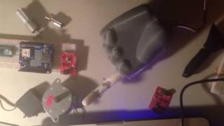 Maxbionics