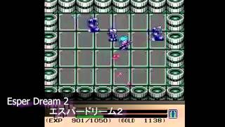 10 RPG Recommendations: NES/Famicom