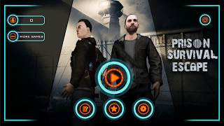 ★SPY AGENT PRISON BREAK : SUPER BREAKOUT ACTION★ Android GamePlay Download Link Below